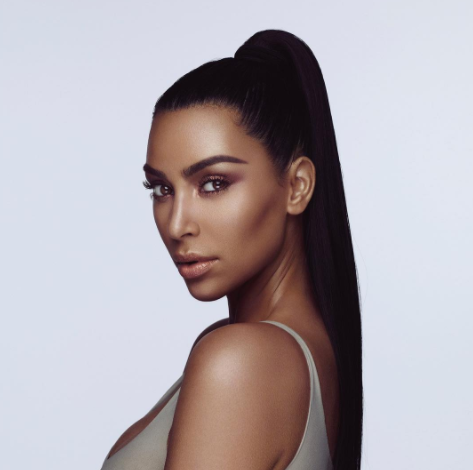 «Это все фотошоп!»: Ким обвинила папарацци... в своем целлюлите