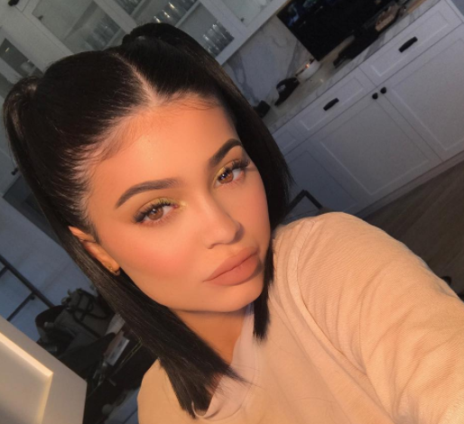 Тайна Раскрыта! Мы знаем, как Трэвис Скотт поздравит Кайли Дженнер с днем рождения!