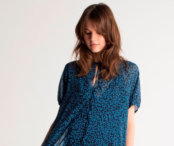 Снова они: идеальные платья в новой коллекции Alexander Terekhov