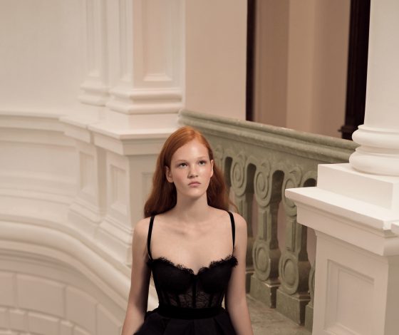 Круизная коллекция ESTER ABNER: идеальные вечерние платья. Мы не преувеличиваем!