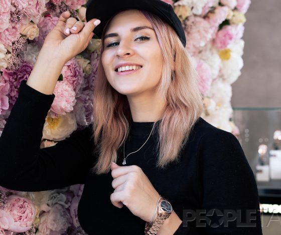 Блогер Валерия Любарская раскритиковала Ольгу Бузову