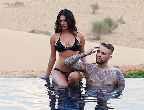 Мы знаем, кто эта сексуальная девушка из нового клипа Егора Крида