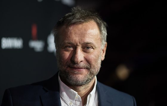 Звезда фильма «Девушка с татуировкой дракона» трагически скончался!