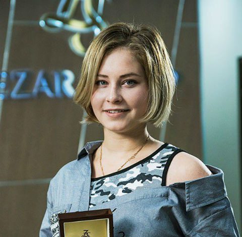 Как сейчас выглядит чемпионка Олимпийских игр Юлия Липницкая? Ее не узнать!