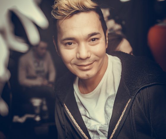 Скончался бывший солист поп-группы «Иванушки International» Олег Яковлев