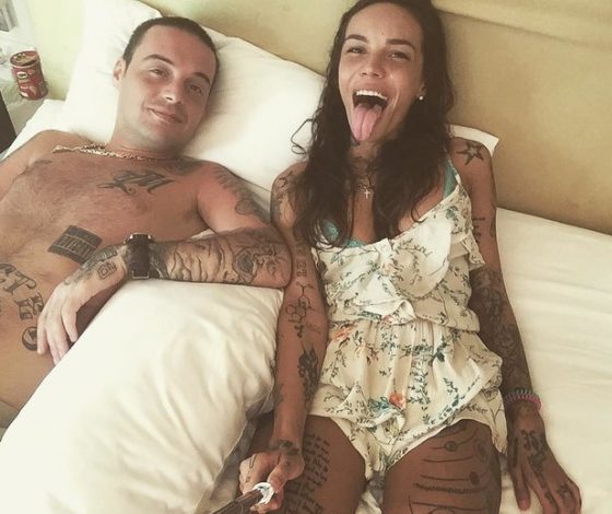 У Гуфа бурный роман! И Айза обожает его девушку!