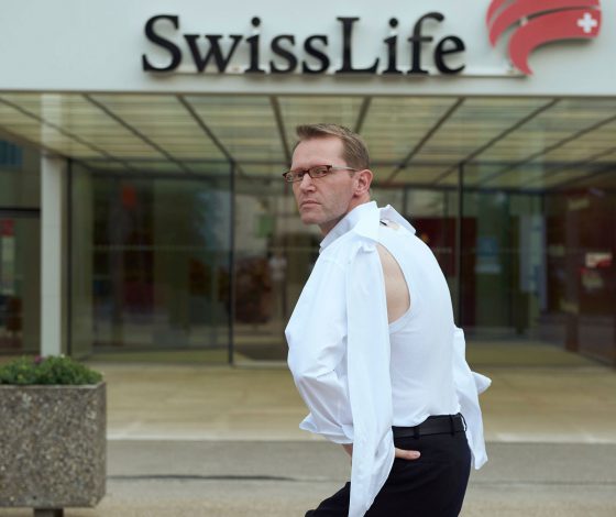 Прогноз погоды, фотовыставка и Цюрих вместо Парижа: что приготовили Vetements на этот раз?