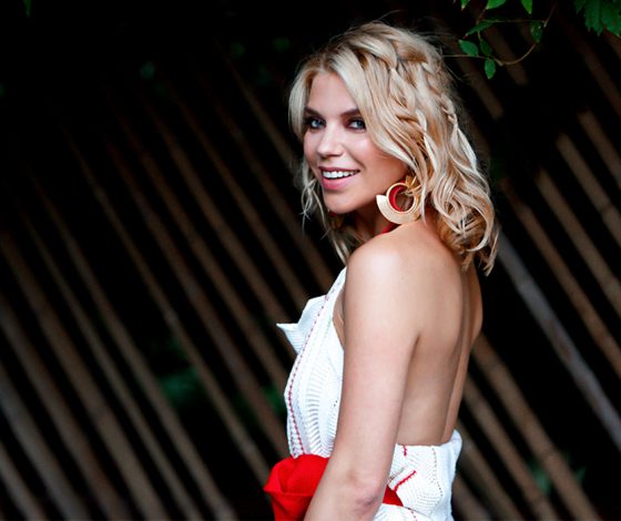 Липа Тетерич: Мой муж не хотел жениться на артистке