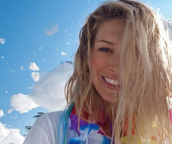 Как звезды провели выходные: 17-18 июня