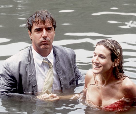 Тайна раскрыта! Как звали Мистера Бига из «Секса в большом городе»?