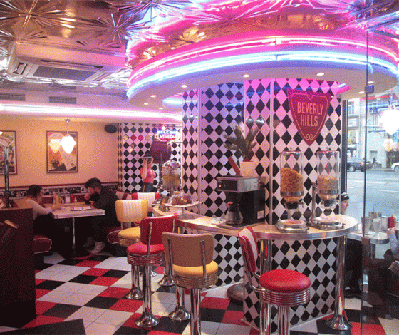 Где встретить утро после выпускного