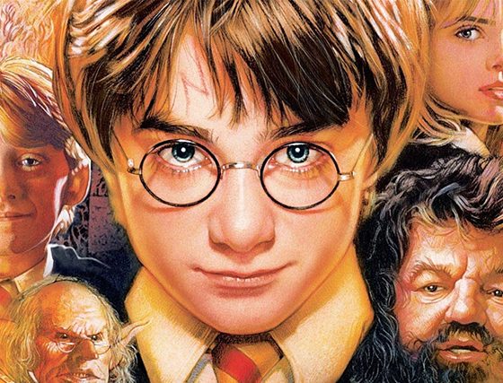 Как мир отметил 20-летие Гарри Поттера?