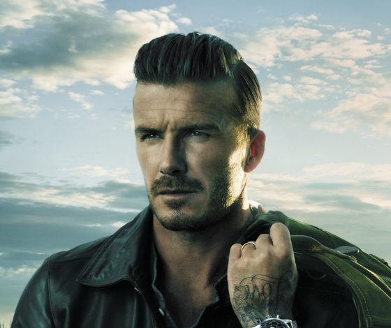 Любимый часовой бренд Дэвида Бекхэма и Джона Траволты выпустил две новые модели для экстремалов