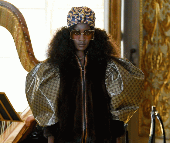 Модный плагиат: подборка «украденных» нарядов