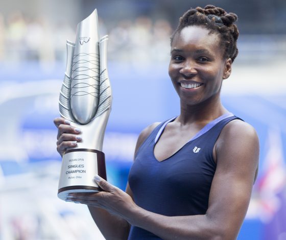 Новые подробности: появились свидетели страшного ДТП с Винус Уильямс