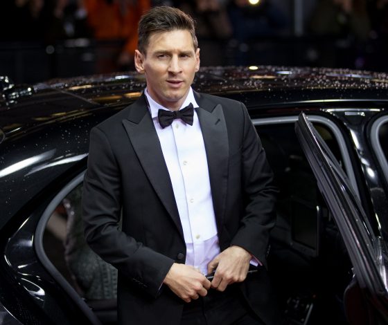 Свадьба Лионеля Месси: какой она будет?