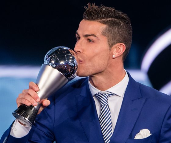 Криштиану Роналду признался, что стал многодетным отцом, и ради детей уехал с Кубка Конфедераций