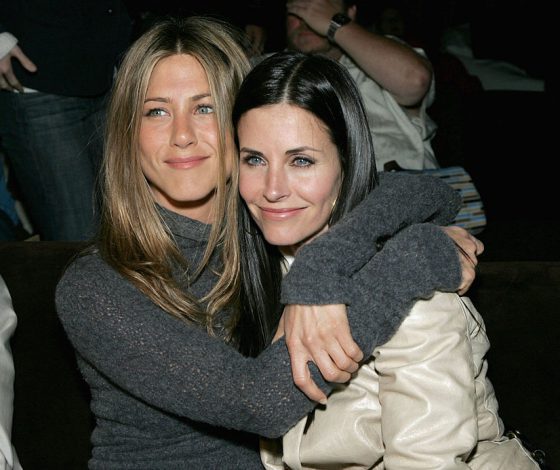 Мы бы тоже не отказались от таких друзей! Собрали топ звездных дружеских пар