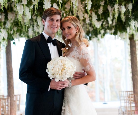 От принцессы Дианы до Виктории Бекхэм: 25 легендарных свадебных платьев знаменитостей