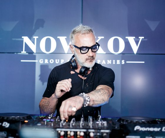 Обанкротившийся «Танцующий миллионер» Джанлука Вакки признался в любви новой девушке