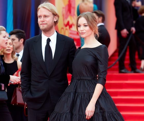 Самые красивые пары закрытия 39-го ММКФ