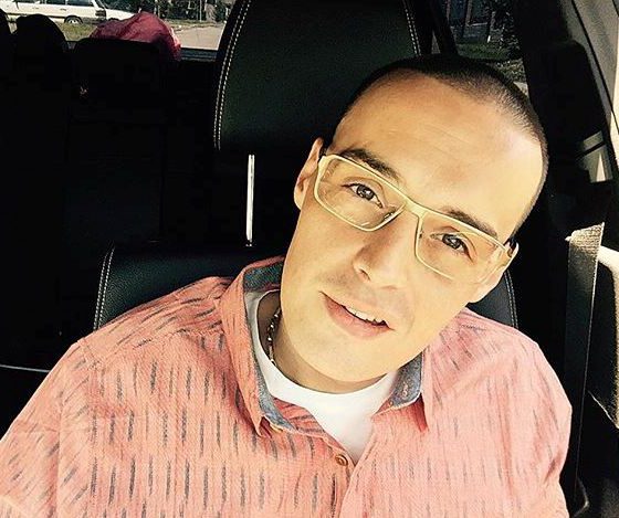 Рэпер Гуф показал свою легендарную бабушку!