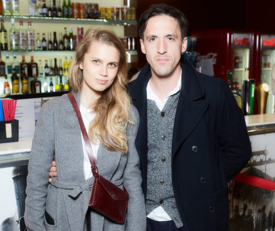 Как мило! Дарья Мельникова поделилась первым фото с сыном