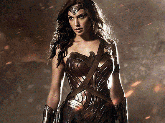 Как стать Чудо-женщиной? Читать правильные книги! Топ 10 – здесь!