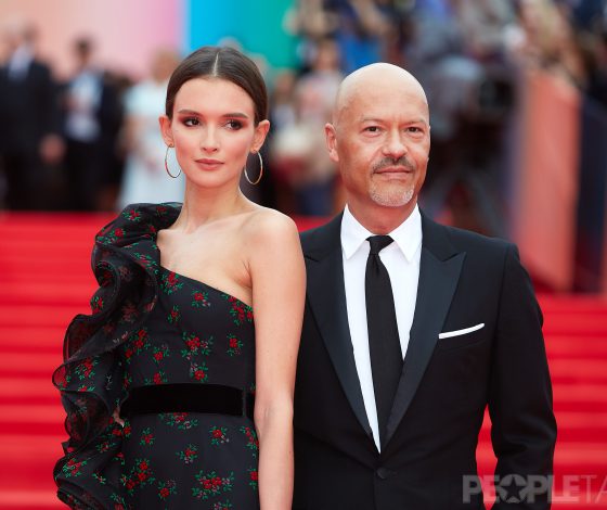 Новоиспеченные родители: топ лучших выходов Паулины Андреевой и Федора Бондарчука