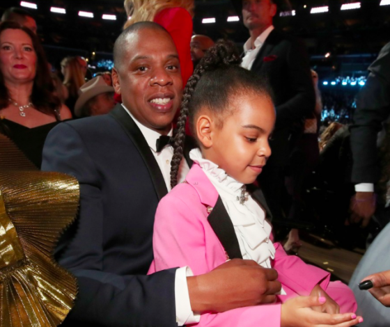 5 дизайнерских вещей, которые Бейонсе и Джей Зи наверняка купят своим близнецам! Ну мы точно купили бы