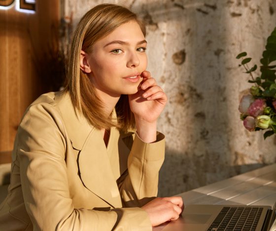 Таисия Вилкова, Ингрид Олеринская и Наталья Бардо в съемке бренда Portal