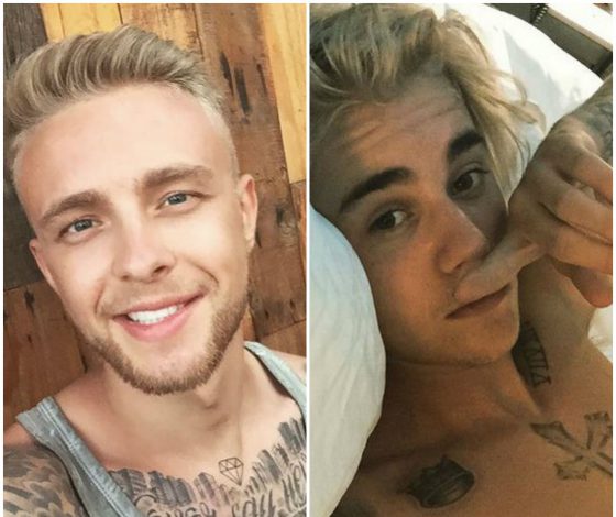 Одно лицо: российские и голливудские двойняшки!