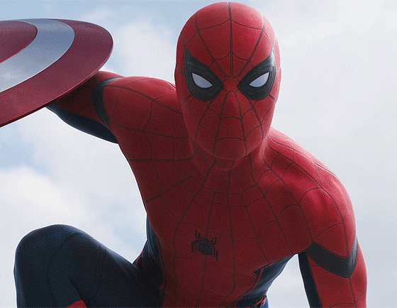 «Человек-паук» и другие новинки проката! Что смотреть в июле в кино?
