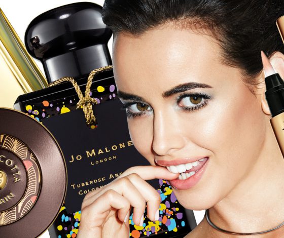 Новинки недели: косметика, которая не даст тебе замерзнуть этим летом