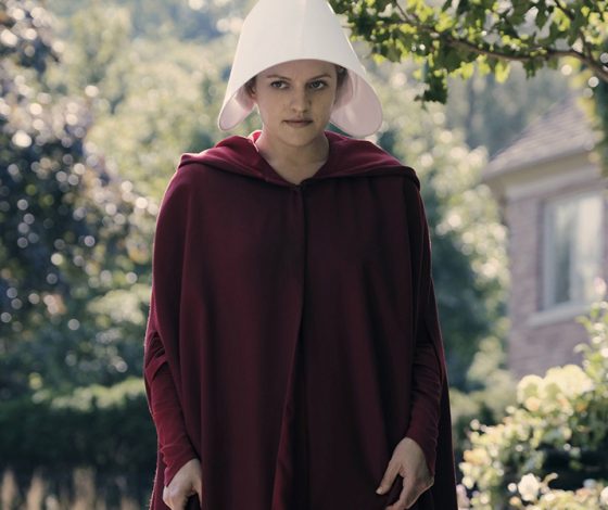 Тест PEOPLETALK: ты внимательно смотрел «Рассказ служанки»?