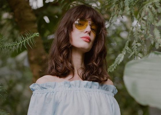 Летний лукбук Primrose: мы знаем, в чем ты отправишься на пляж