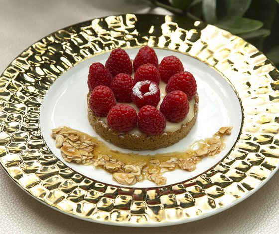 Что-то новенькое: легендарный сэндвич из Нью-Йорка, ризотто с золотом и деликатесы прямиком с японского рынка Цукидзи