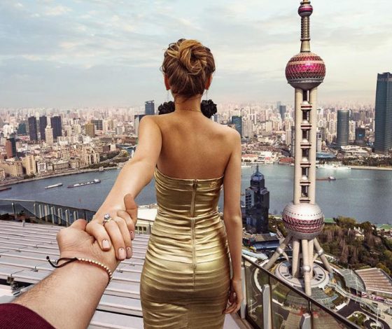 Хочешь оказаться на соседнем лежаке со звездой? Рассказываем, где знаменитости отдыхают этим летом!