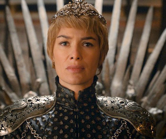 Почему у Серсеи не растут волосы?