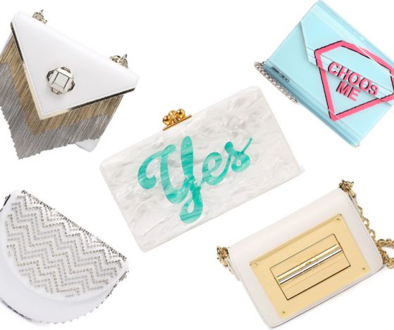 Топ-25 удобных (и не очень) сумок для свадьбы