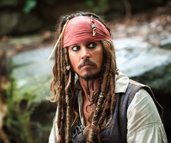 Самый переоцененный актер года по мнению Forbes: кто сменил Джонни Деппа?