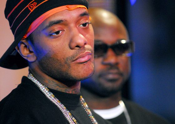 Рэпер Prodigy скончался на 43-м году жизни
