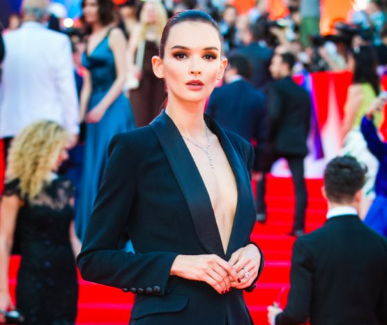 Лучшие образы Международного московского кинофестиваля за последние 2 года