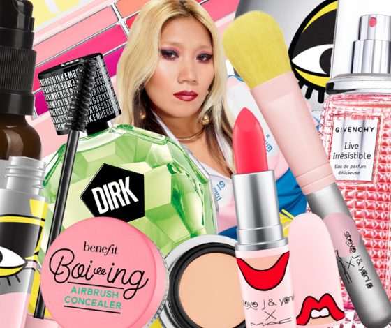 Новинки недели: wow-косметика, от которой мы в шоке, в хорошем смысле слова!