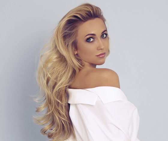 Девушка недели: фотограф Дарья Зайцева