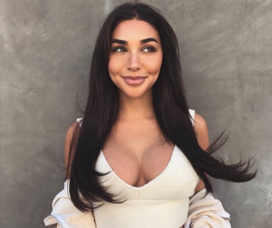 Все же вместе: The Weeknd встречается с бывшей Бибера Шантель Джеффрис