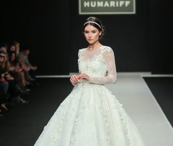 Марка недели: Humariff