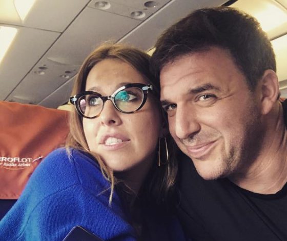 «Нельзя признаваться мужу в изменах»: Ксения Собчак рассказала о семейной жизни