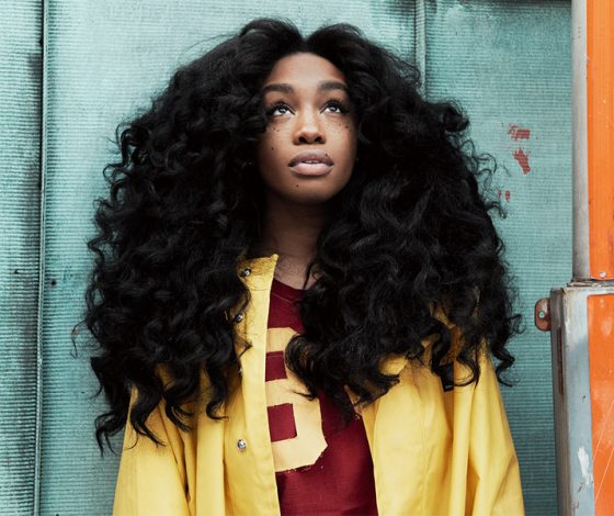 Кто такая SZA и почему весь мир сходит от нее с ума?