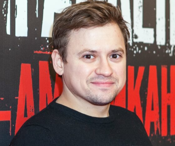 Звезда «Универа» и «САШИТАНИ» Андрей Гайдулян работает курьером?